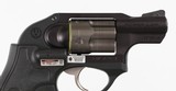 RUGER
LCR
38 SPECIAL
REVOLVER
(WITH LASER GRIPS) - 3 of 14