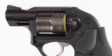 RUGER
LCR
38 SPECIAL
REVOLVER
(WITH LASER GRIPS) - 6 of 14
