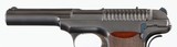MINTSAVAGE 1907 ARMY TEST PISTOL.45ACP(DESIGNED FOR MILITARY TRIALS) - 6 of 16