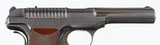 MINTSAVAGE 1907 ARMY TEST PISTOL.45ACP(DESIGNED FOR MILITARY TRIALS) - 3 of 16