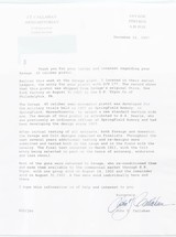 MINTSAVAGE 1907 ARMY TEST PISTOL.45ACP(DESIGNED FOR MILITARY TRIALS) - 16 of 16