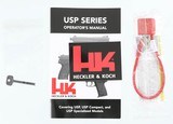 H&KUSP40 S&WPISTOL - 17 of 17