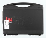 H&KUSP40 S&WPISTOL - 16 of 17