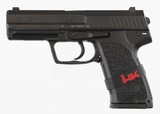 H&KUSP40 S&WPISTOL - 4 of 17