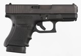 GLOCK
30 GEN 4
45 ACP
PISTOL - 1 of 16