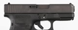 GLOCK
30 GEN 4
45 ACP
PISTOL - 3 of 16