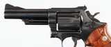 SMITH & WESSON
MODEL 19-4
357 MAGNUM
REVOLVER - 6 of 14