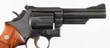 SMITH & WESSON
MODEL 19-4
357 MAGNUM
REVOLVER - 3 of 14