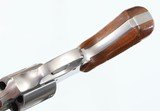 SMITH & WESSON
MODEL 60
38 SPECIAL
REVOLVER - 8 of 10