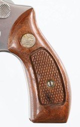 SMITH & WESSON
MODEL 60
38 SPECIAL
REVOLVER - 5 of 10