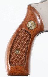 SMITH & WESSON
MODEL 60
38 SPECIAL
REVOLVER - 2 of 10