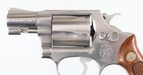 SMITH & WESSON
MODEL 60
38 SPECIAL
REVOLVER - 6 of 10