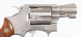 SMITH & WESSON
MODEL 60
38 SPECIAL
REVOLVER - 3 of 10