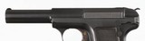 SAVAGE
1907
380 ACP
PISTOL
(1919 YEAR MODEL)
EXCELLENT - 6 of 13