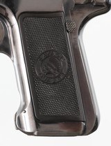 SAVAGE
1905
32 ACP
PISTOL - 5 of 16