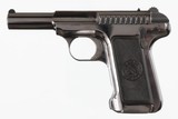 SAVAGE
1905
32 ACP
PISTOL - 4 of 16