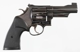 SMITH & WESSON
MODEL 29-2
44 MAGNUM
REVOLVER - 1 of 10