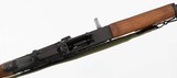 ROMARM/CUGIR/CAI
WASR 10/63
7.62 x 39
RIFLE
(WITH BAYONET) - 10 of 18