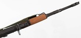 ROMARM/CUGIR/CAI
WASR 10/63
7.62 x 39
RIFLE
(WITH BAYONET) - 12 of 18