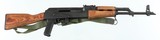 ROMARM/CUGIR/CAI
WASR 10/63
7.62 x 39
RIFLE
(WITH BAYONET) - 1 of 18