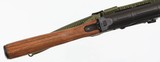 ROMARM/CUGIR/CAI
WASR 10/63
7.62 x 39
RIFLE
(WITH BAYONET) - 14 of 18