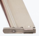 AUTOMAG II22 MAGNUMPISTOL - 13 of 13