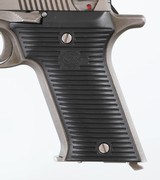 AUTOMAG II22 MAGNUMPISTOL - 5 of 13