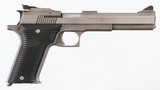 AUTOMAG II22 MAGNUMPISTOL - 1 of 13