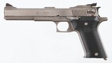 AUTOMAG II22 MAGNUMPISTOL - 4 of 13