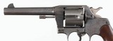 COLTUS ARMY 191745 ACPREVOLVER(1918 YEAR MODEL) - 6 of 10
