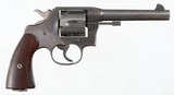 COLTUS ARMY 191745 ACPREVOLVER(1918 YEAR MODEL) - 1 of 10