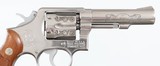SMITH & WESSONMODEL 64-338 SPECIALREVOLVER - 3 of 10