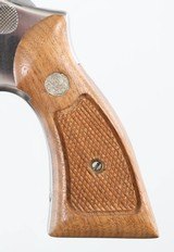 SMITH & WESSONMODEL 64-338 SPECIALREVOLVER - 5 of 10