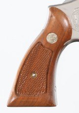 SMITH & WESSONMODEL 64-338 SPECIALREVOLVER - 2 of 10