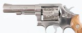 SMITH & WESSONMODEL 64-338 SPECIALREVOLVER - 6 of 10