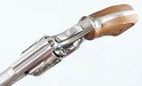 SMITH & WESSONMODEL 64-338 SPECIALREVOLVER - 10 of 10