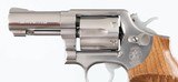 SMITH & WESSON
MODEL 64-5
38 SPECIAL
REVOLVER - 6 of 10