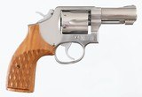 SMITH & WESSON
MODEL 64-5
38 SPECIAL
REVOLVER - 1 of 10