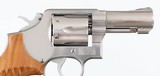 SMITH & WESSON
MODEL 64-5
38 SPECIAL
REVOLVER - 3 of 10