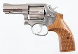 SMITH & WESSON
MODEL 64-5
38 SPECIAL
REVOLVER - 4 of 10