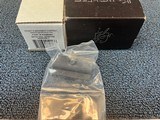 Knight's Armament KAC
BIPOD RAIL ADAPTER ASSEMBLY
KM98060
UNOPENED - 1 of 4