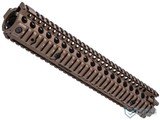 DANIEL DEFENSE M4A1 RIS II GOVT RAIL FDE 12.25