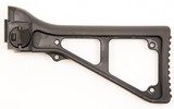 NIB
B&T APC FOLDING STOCK BLK - 1 of 1