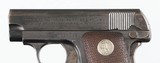 COLT1908 VEST POCKET25 ACPPISTOL(1926 YEAR MODEL) - 6 of 13