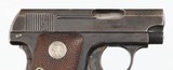 COLT1908 VEST POCKET25 ACPPISTOL(1926 YEAR MODEL) - 3 of 13