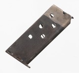 COLT1908 VEST POCKET25 ACPPISTOL(1926 YEAR MODEL) - 11 of 13