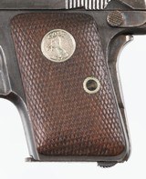 COLT1908 VEST POCKET25 ACPPISTOL(1926 YEAR MODEL) - 5 of 13