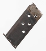 COLT1908 VEST POCKET25 ACPPISTOL(1926 YEAR MODEL) - 12 of 13