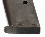 COLT1908 VEST POCKET25 ACPPISTOL(1926 YEAR MODEL) - 13 of 13