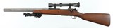 "MANN ACCURACY DEVICE"
REMINGTON
03-A3
308 WIN
RIFLE
1943 YEAR MODEL - 2 of 15